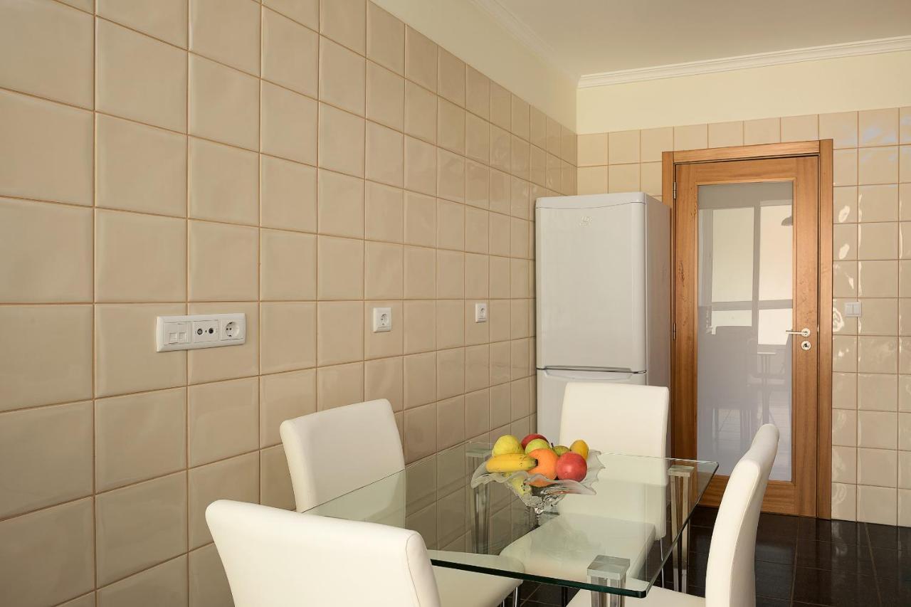 Apartamento Vale E Mar Calheta  Exterior foto